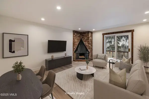 4133 Spruce Way #6, Vail, CO 81657