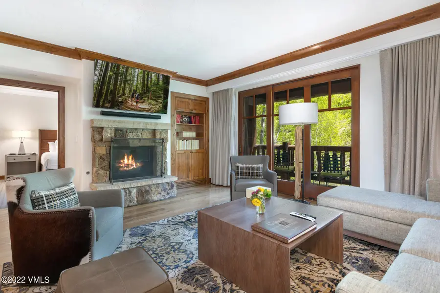 100 Bachelor Ridge Road #3305, Avon, CO 81620 - Image #2