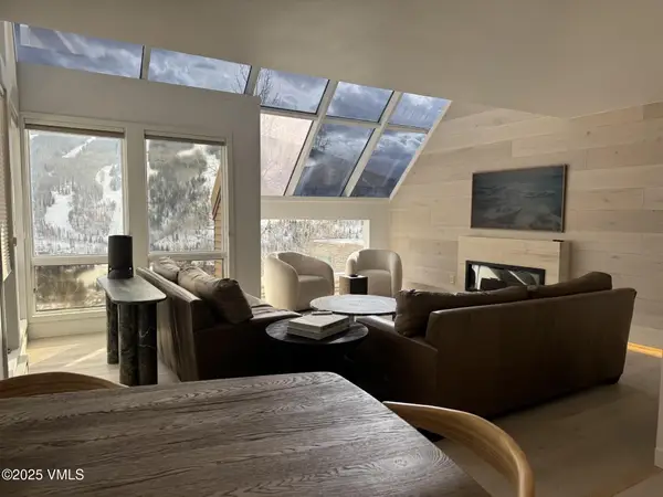 770 Potato Patch Drive #14, Vail, CO 81657