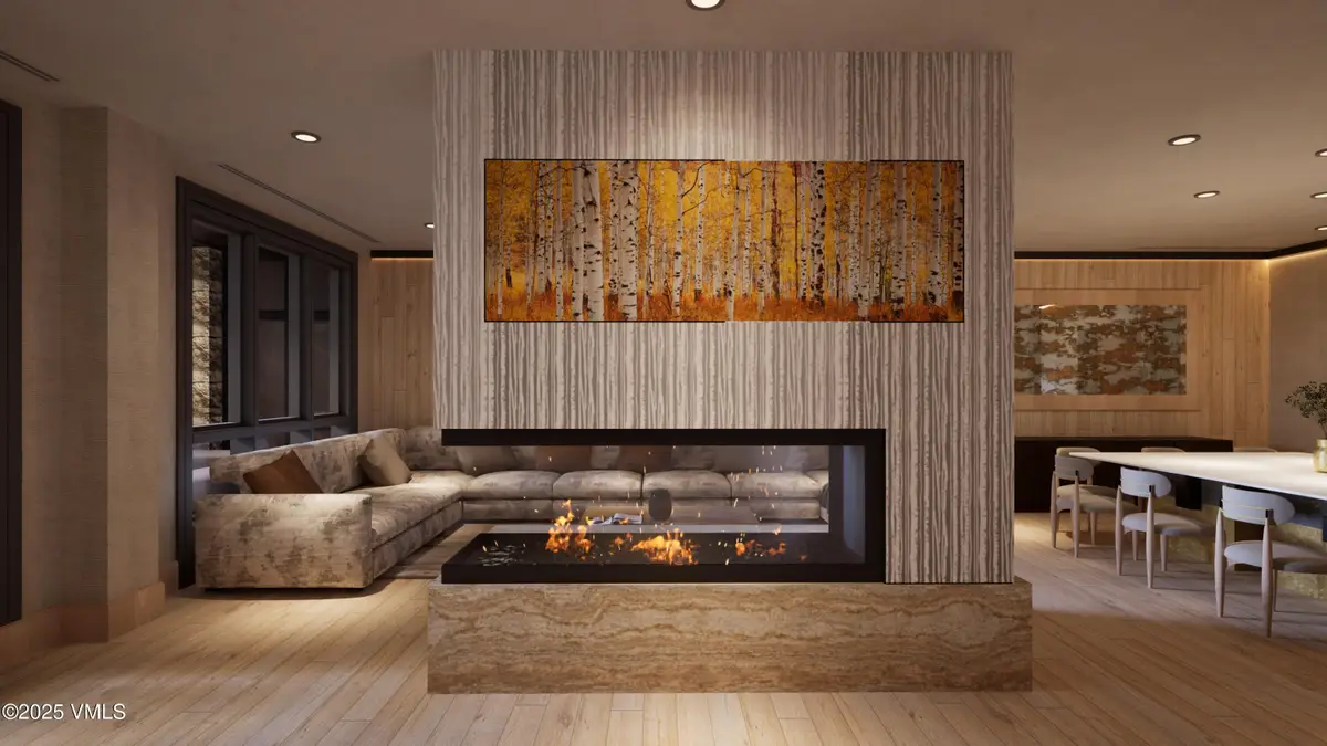 141 E Meadow #4A EAST, Vail, CO 81657 - Image #1