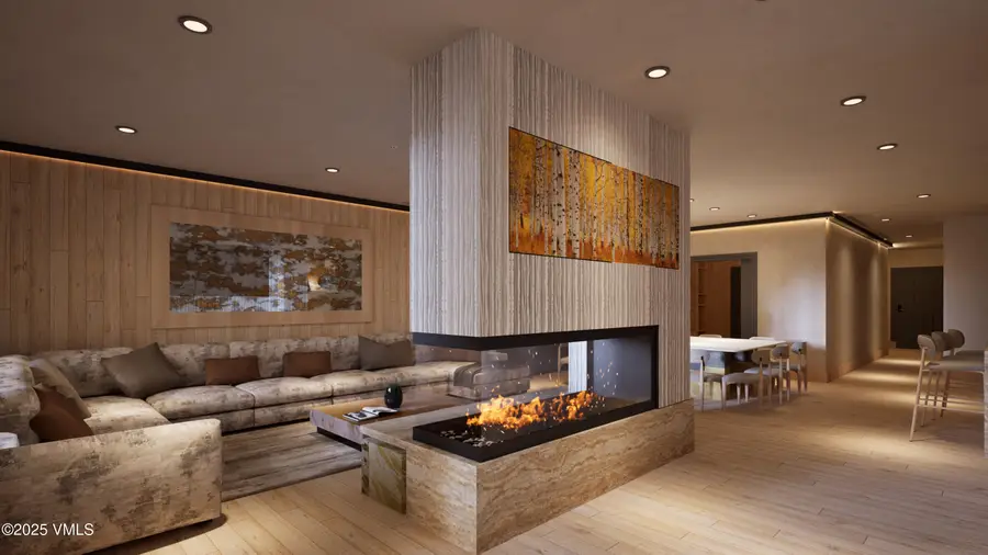 141 E Meadow #4A EAST, Vail, CO 81657 - Image #2