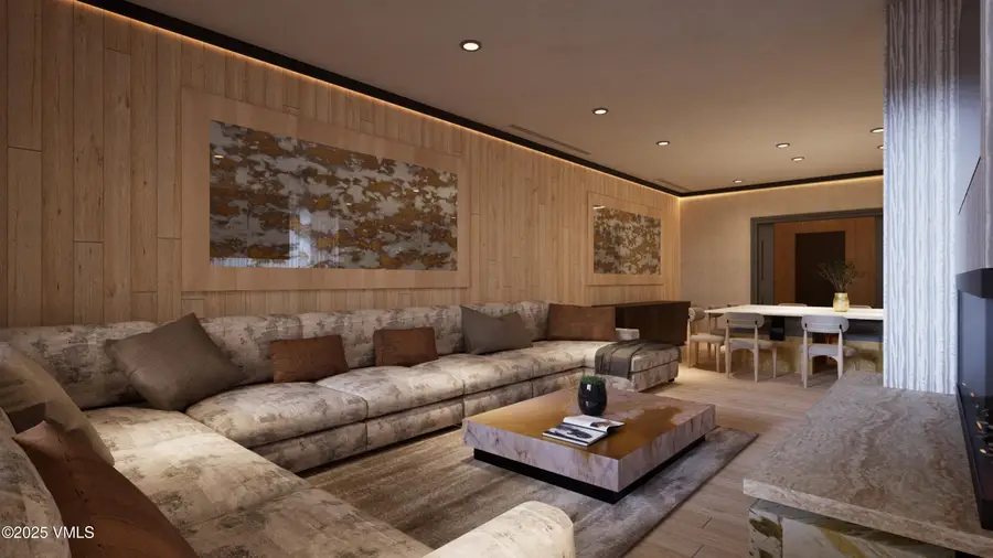 141 E Meadow #4A EAST, Vail, CO 81657 - Image #3