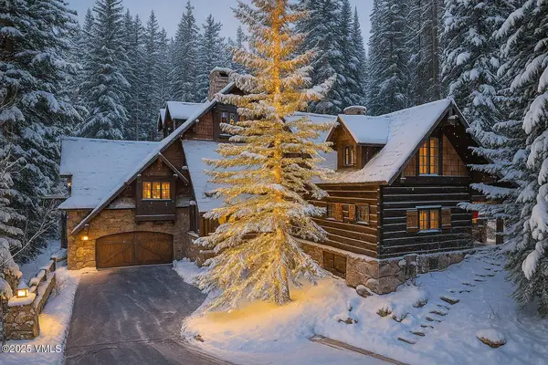 3698 Daybreak Ridge, Avon, CO 81620