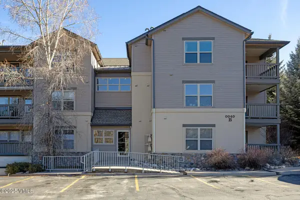40 River Pines Court #B102, Edwards, CO 81632