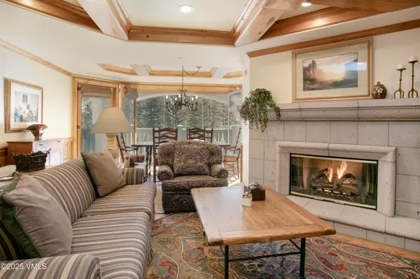 17 Chateau Lane #205, Beaver Creek, CO 81620