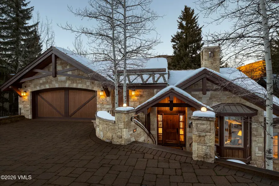 325 Forest Road, Vail, CO 81657 - #2