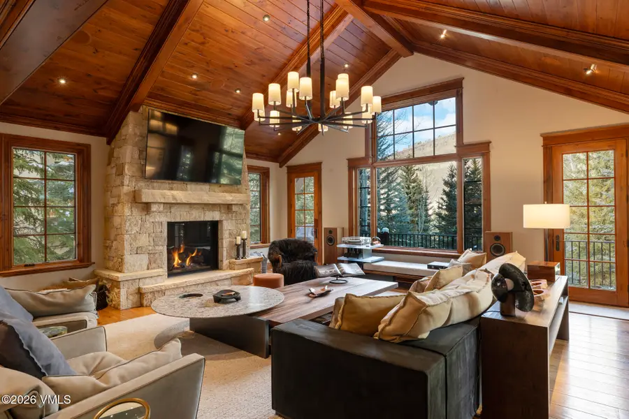 325 Forest Road, Vail, CO 81657 - #3