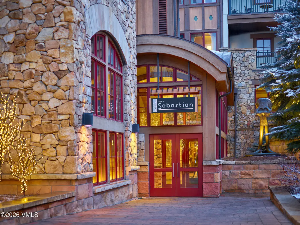 16 Vail Road #402/Weeks 4 & 12, Vail, CO 81657 - Image #1