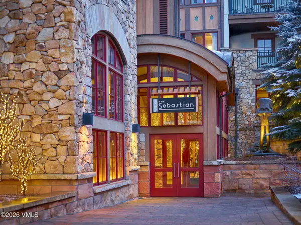 16 Vail Road #402/Weeks 4 & 12, Vail, CO 81657