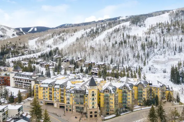 728 W Lionshead Circle #R-410, Vail, CO 81657