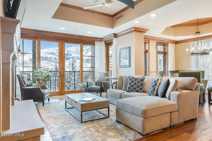 728 W Lionshead Circle #R-410, Vail, CO 81657 - Image #3