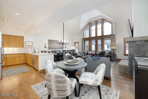 63A Avondale Lane #R-223, Beaver Creek, CO 81620