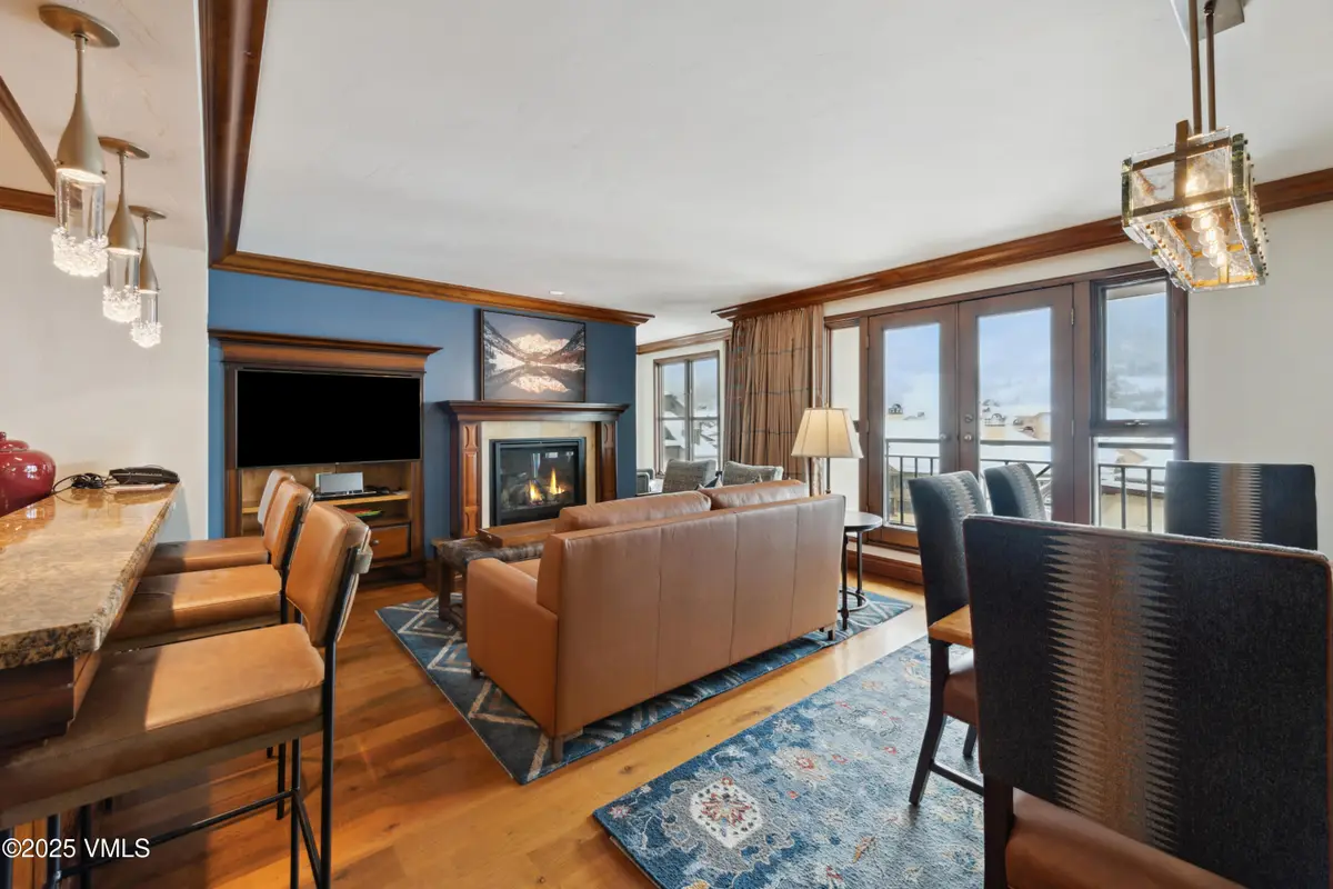 100 E Thomas Place #2053, Week 1, Beaver Creek, CO 81620 - Image #1