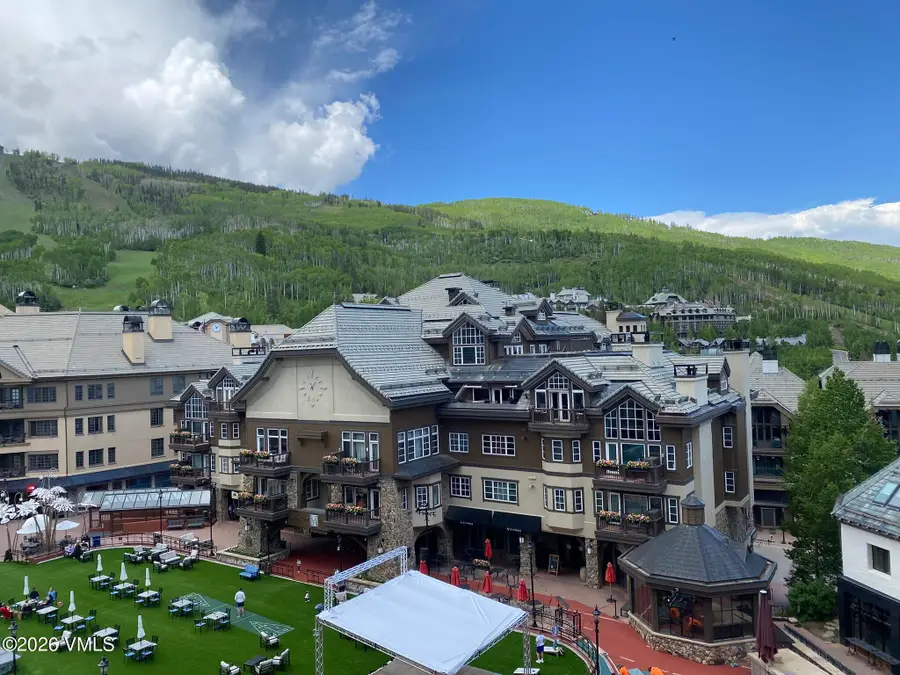 100 E Thomas Place #2053, Week 1, Beaver Creek, CO 81620 - Image #3