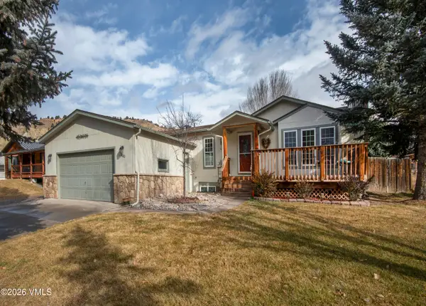 430 Porphyry Road, Gypsum, CO 81637