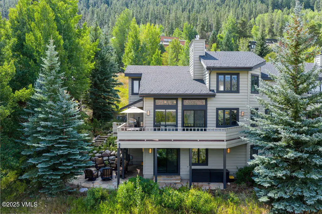 909 Eagle Drive, Minturn Red Cliff, CO 81620 - Image #1