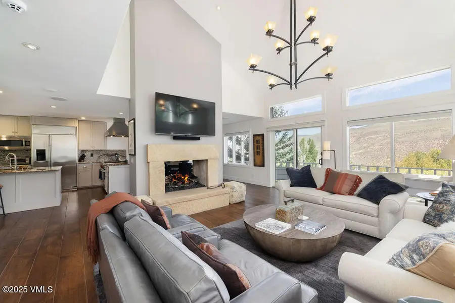 909 Eagle Drive, Minturn Red Cliff, CO 81620 - Image #3