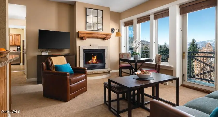 63 Avondale Lane #431/Week 5, Beaver Creek, CO 81620 - Image #2