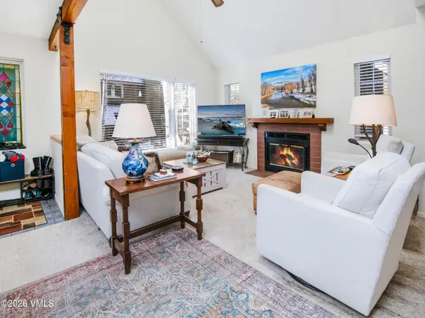 500 Homestead Drive #11, Edwards, CO 81632