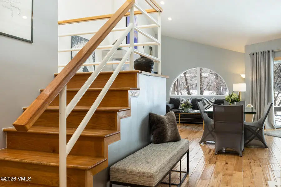 358 Stone Creek Drive #West (1), Minturn Red Cliff, CO 81620 - Image #2