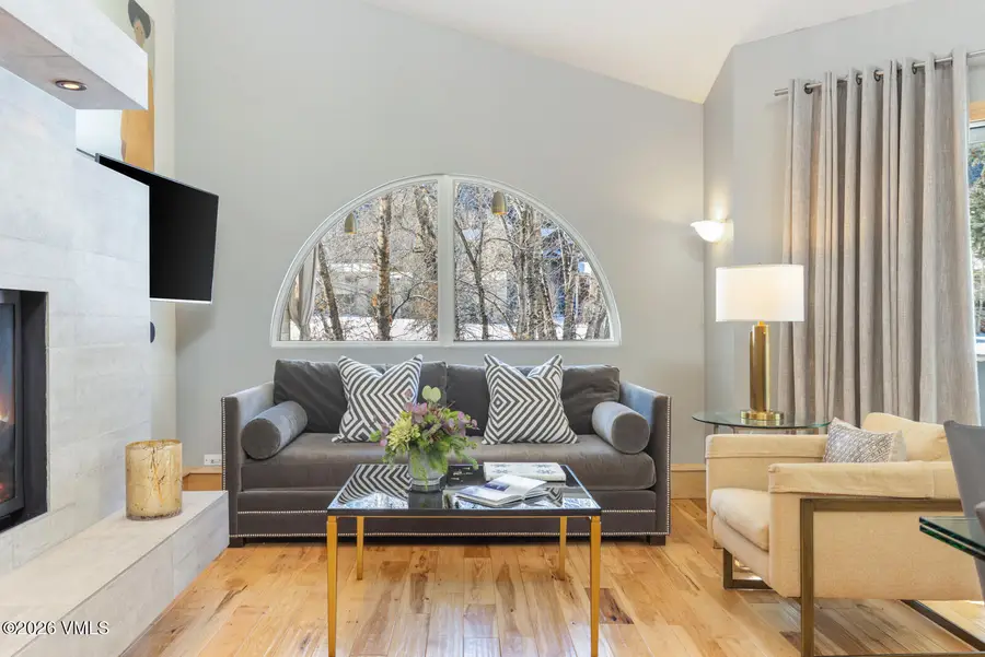 358 Stone Creek Drive #West (1), Minturn Red Cliff, CO 81620 - Image #3