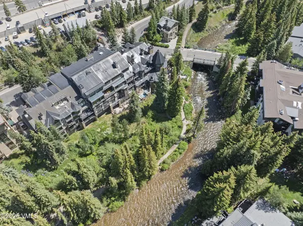 352 E Meadow Drive #P, Vail, CO 81657