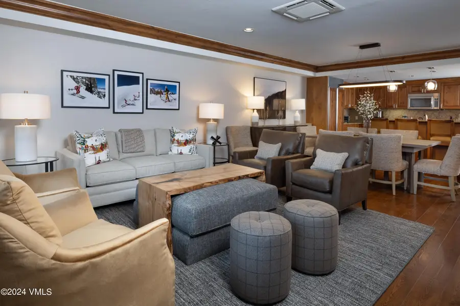 352 E Meadow Drive #P, Vail, CO 81657 - Image #3