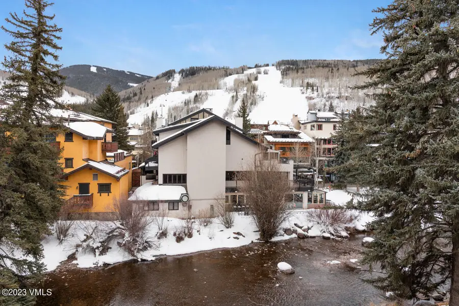 242 E Meadow Drive #104-7, Vail, CO 81657 - Image #3