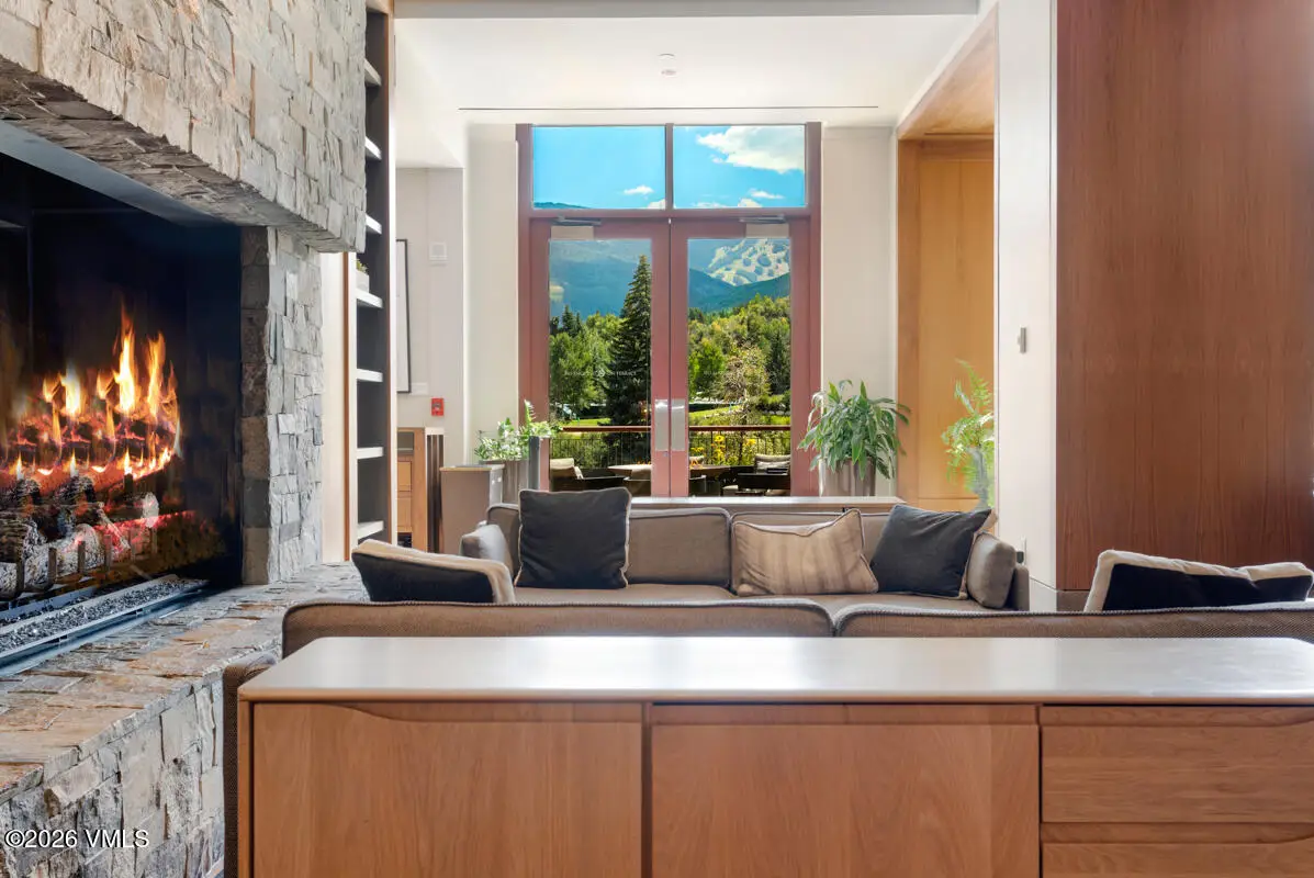 126 Riverfront #912, Avon, CO 81620 - Image #1