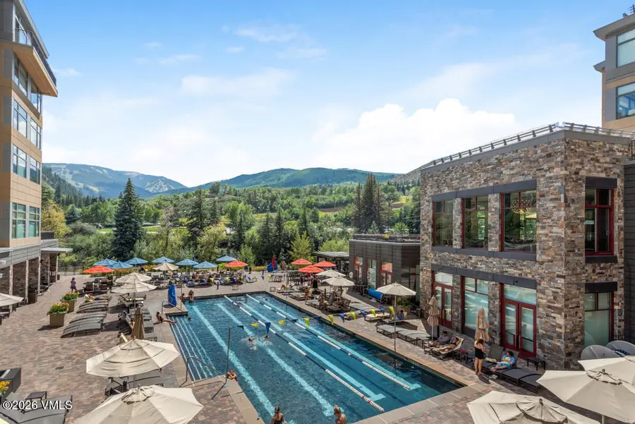 126 Riverfront #912, Avon, CO 81620 - Image #3