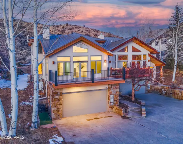 567 Singletree Road W, Edwards, CO 81632