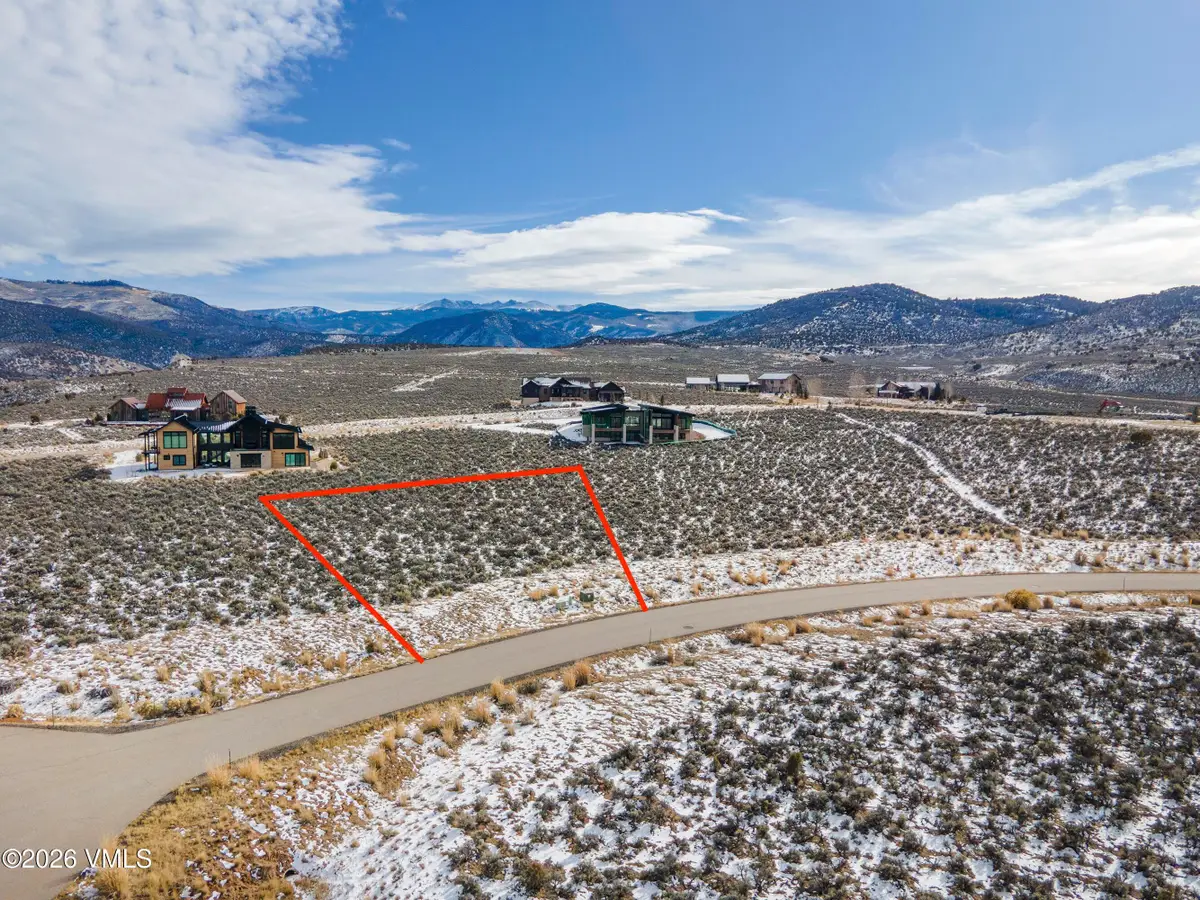 60 Prospect Peak Road, Eagle, CO 81631 - Image #1
