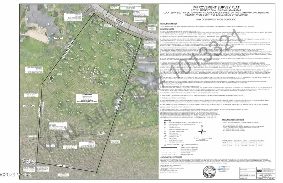 114 Goldenrod, Avon, CO 81620 - Image #3