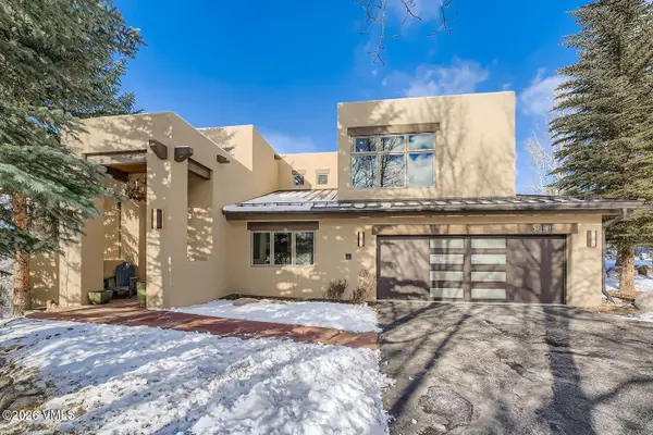 311 Foal Circle, Edwards, CO 81632