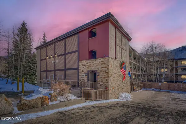 500 S Frontage Road E #414, Vail, CO 81657