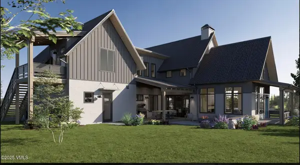 563 Mount Hope Circle, Eagle, CO 81631