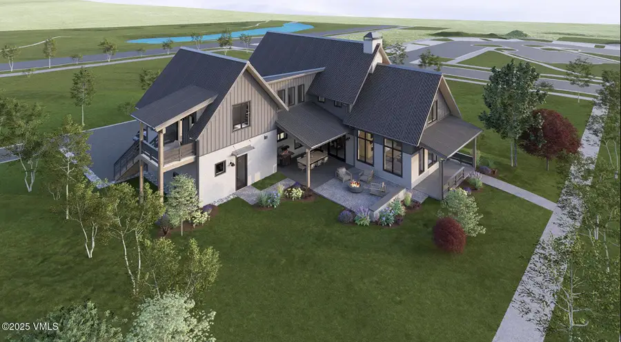 563 Mount Hope Circle, Eagle, CO 81631 - Image #2