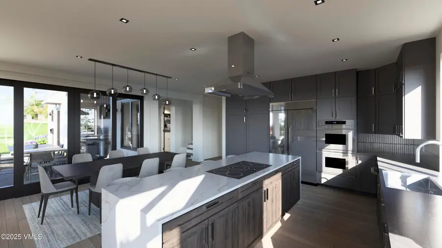 563 Mount Hope Circle, Eagle, CO 81631 - Image #3