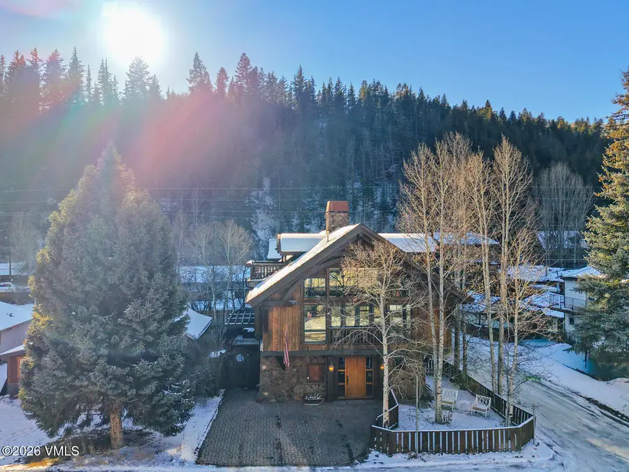 601 Main Street, Minturn, CO 81645 - Image #2