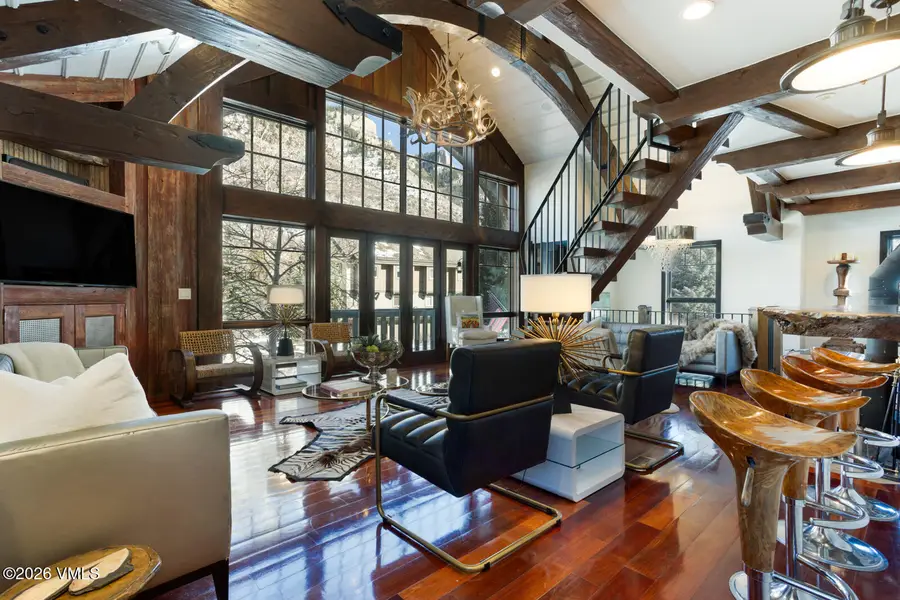 601 Main Street, Minturn, CO 81645 - Image #3