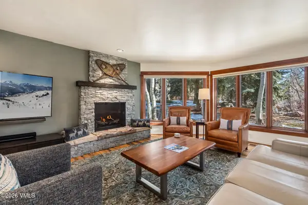 3000 Eaglebend Drive #9, Avon, CO 81620