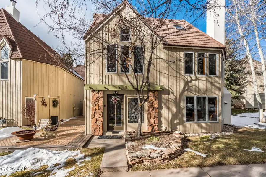 3000 Eaglebend Drive #9, Avon, CO 81620 - Image #3