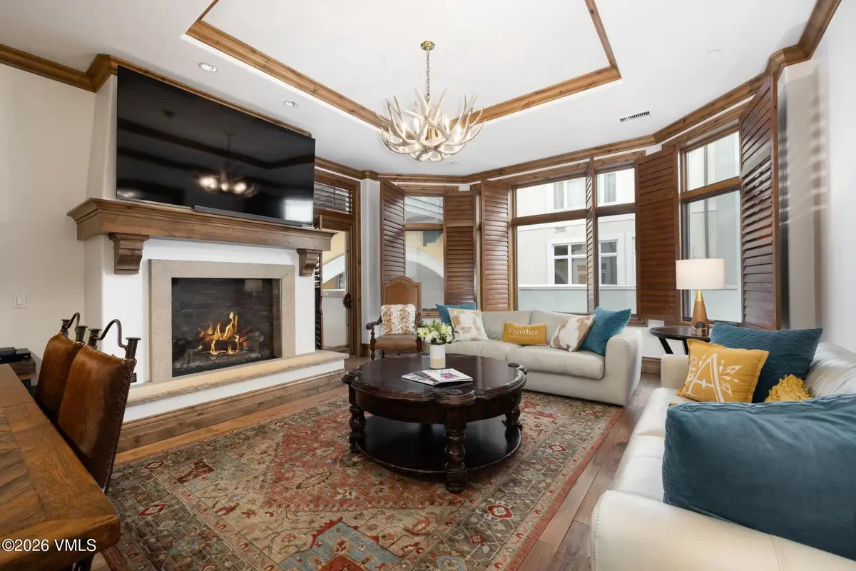 675 Lionshead Place #259, Vail, CO 81657 - Image #1