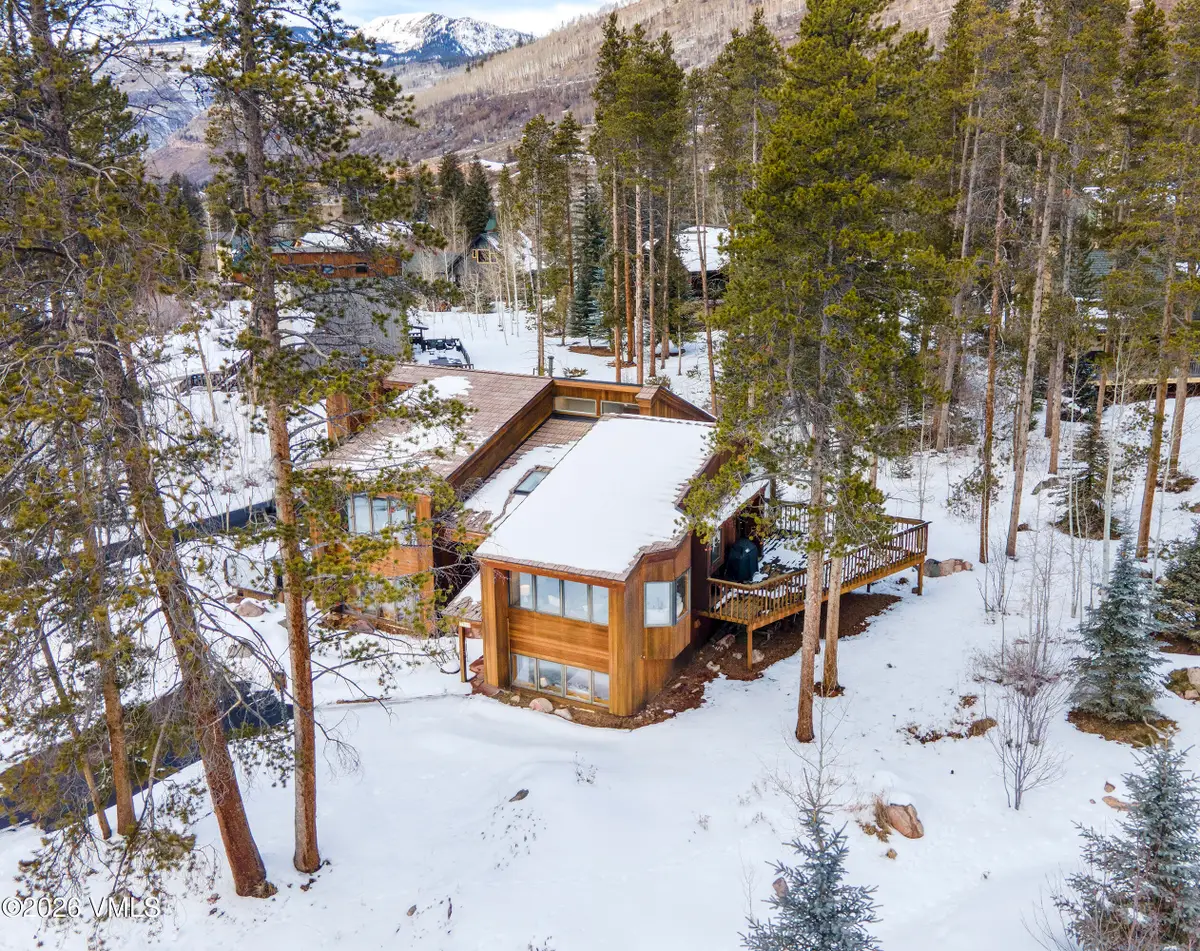 5159 Gore Circle Circle, Vail, CO 81657 - Image #1