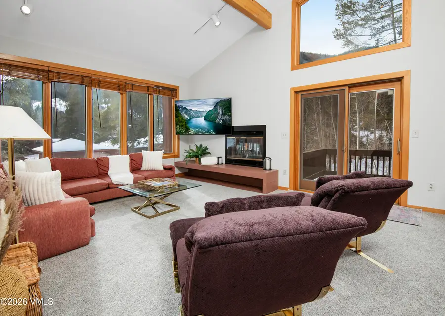 5159 Gore Circle Circle, Vail, CO 81657 - Image #2