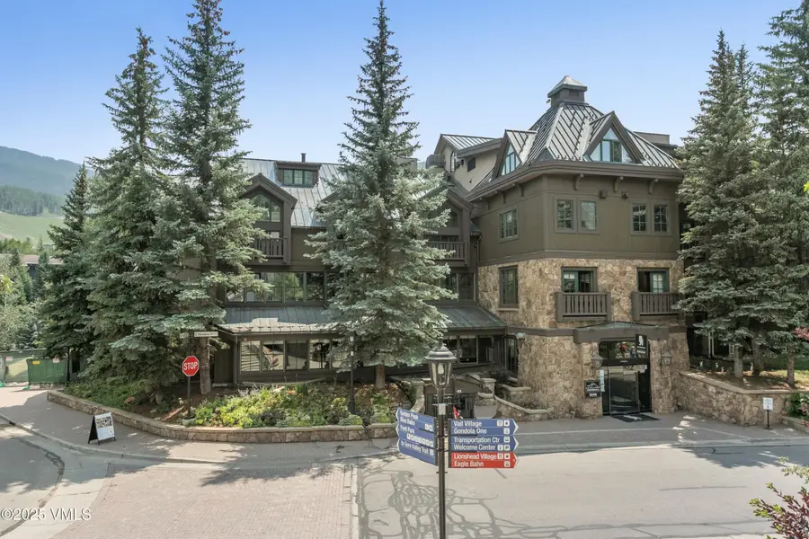 352 E Meadow Drive #E, Vail, CO 81657 - Image #2