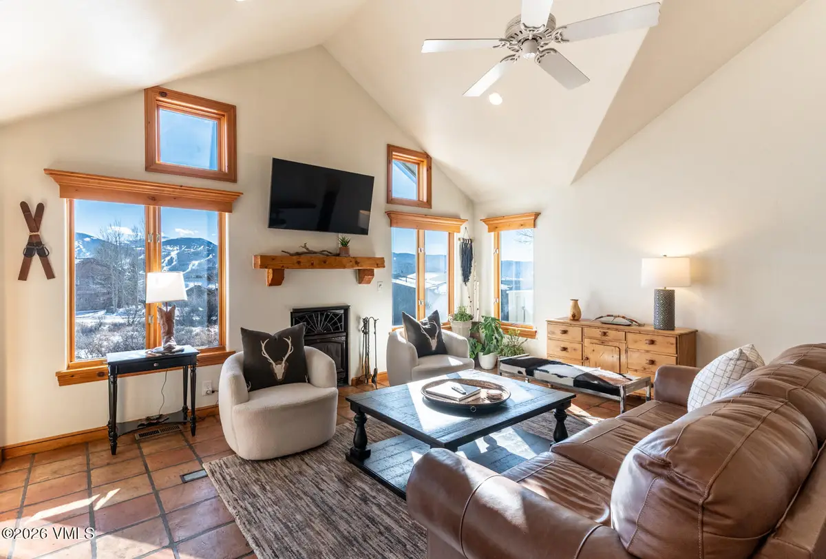 4495 W Wildridge Road #W, Avon, CO 81620 - Image #1