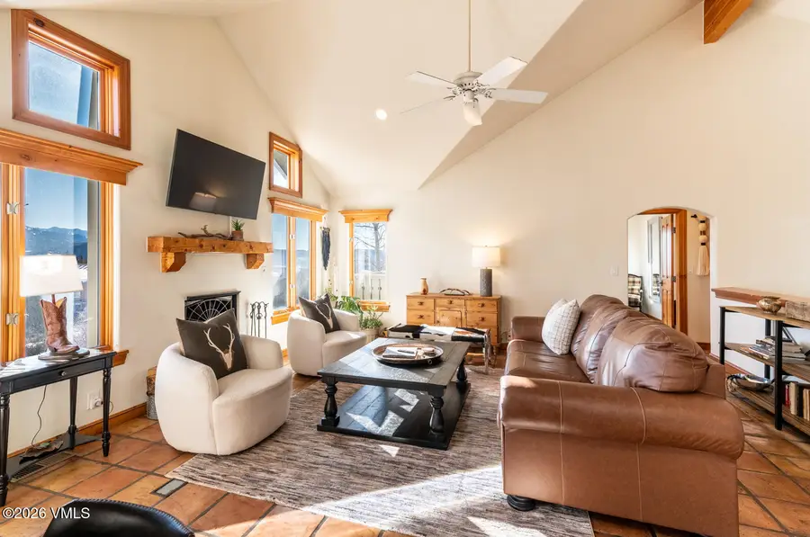 4495 W Wildridge Road #W, Avon, CO 81620 - Image #2