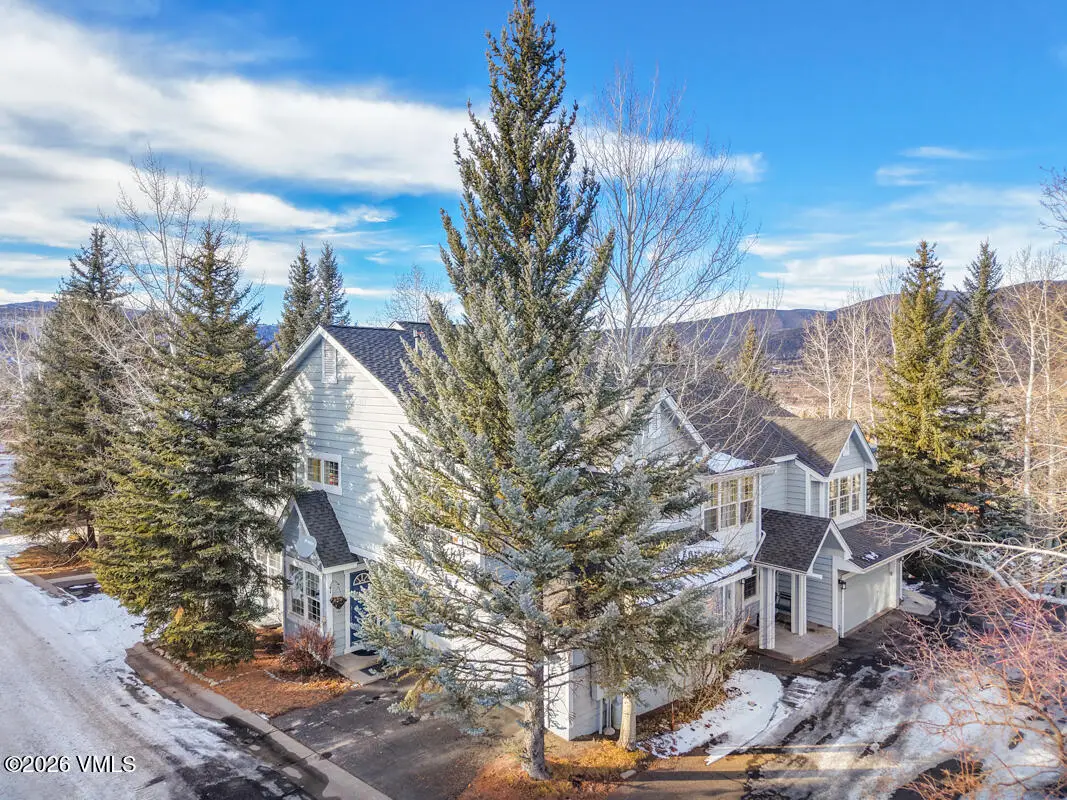 288 Edwards Village Boulevard #6A, Edwards, CO 81632 - Image #1