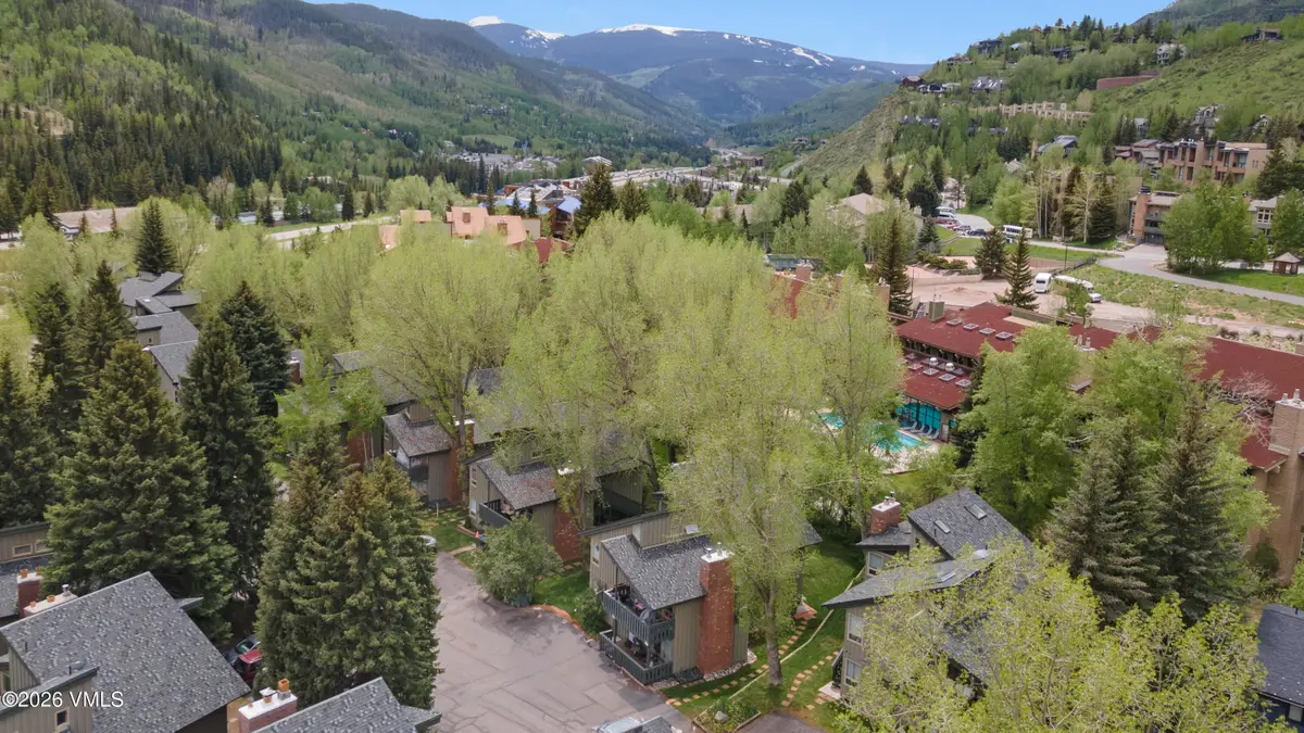 927 Red Sandstone Road, Vail, CO 81657 - Image #1